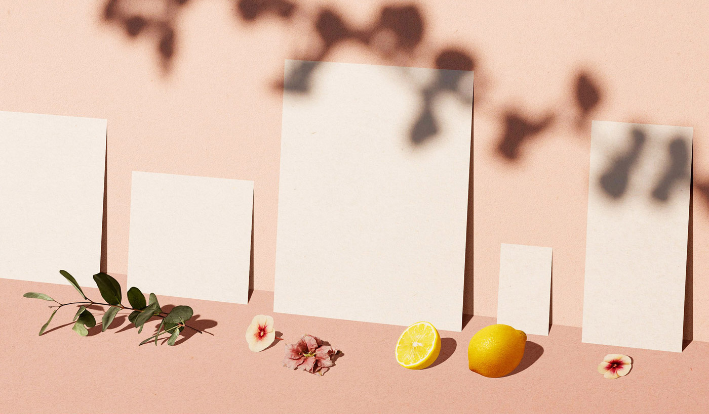 Verose scene creator from October November