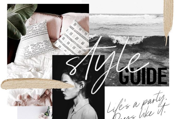 Paris font duo plus SVG style and extras