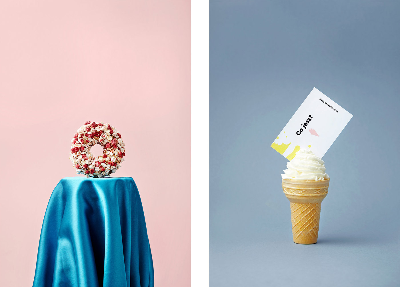Branding for mobile dietary office Dietospektrum. Branding for mobile dietary office Dietospektrum.