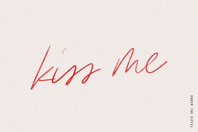 Paris font duo plus SVG style and extras