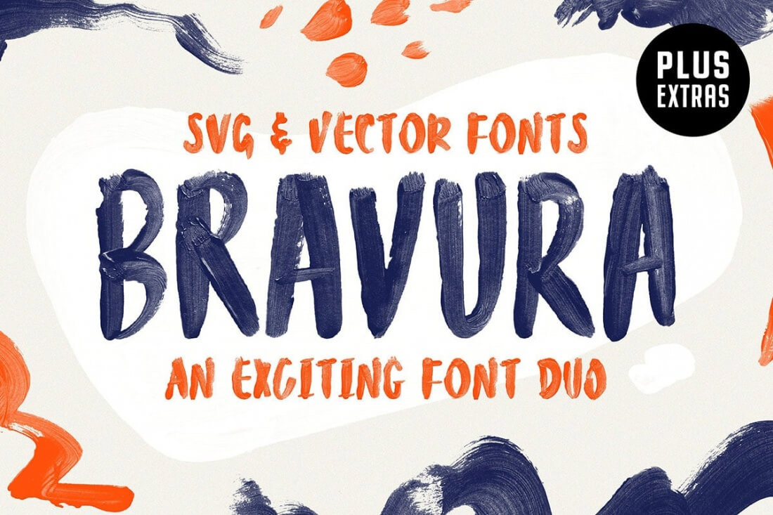 Bravura SVG font Bravura SVG font