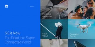 Huawei Exhibition UI Design Concept by Marcus Brown Huawei Exhibition UI design concept by Marcus Brown.