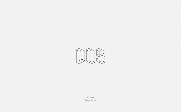 Logo collection by Studio Mano Negra