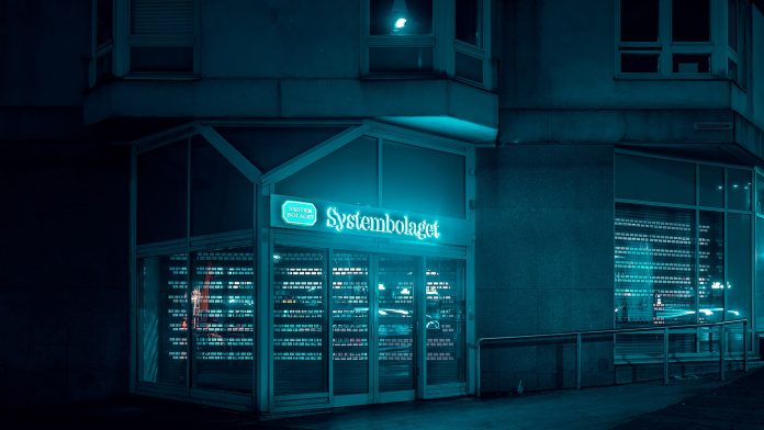 After Dark—urban and industrial photographs taken by John Drossos.