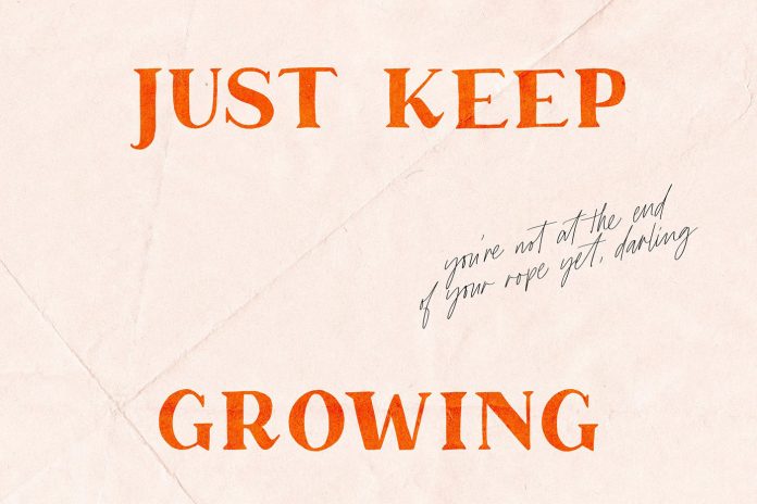 Margo font duo from Jen Wagner