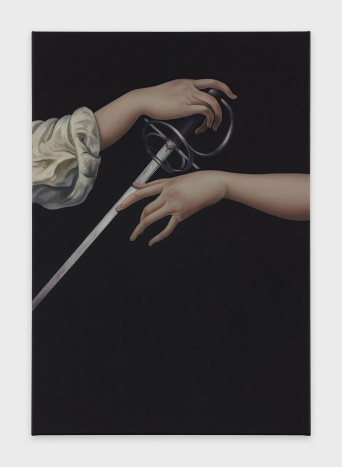Jesse Mockrin, Trial, 2018