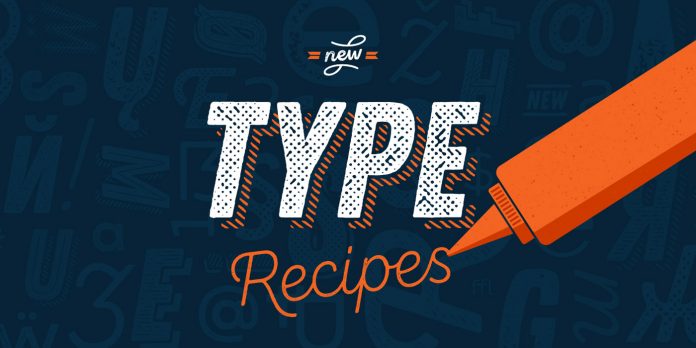 Zing Rust fonts from Fontfabric