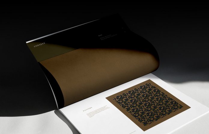 Cup of Joe - minimalist coffee shop identity by Alexandre Pietra