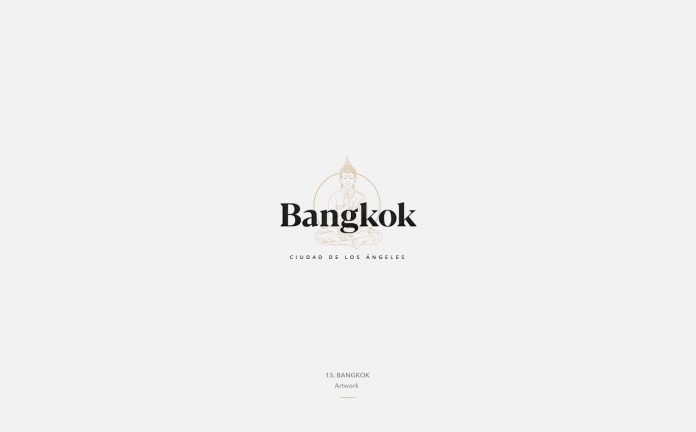 Logo collection by Studio Mano Negra