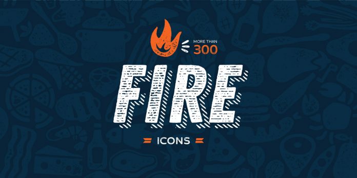 Zing Rust fonts from Fontfabric