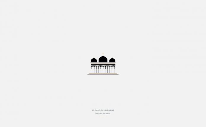 Logo collection by Studio Mano Negra