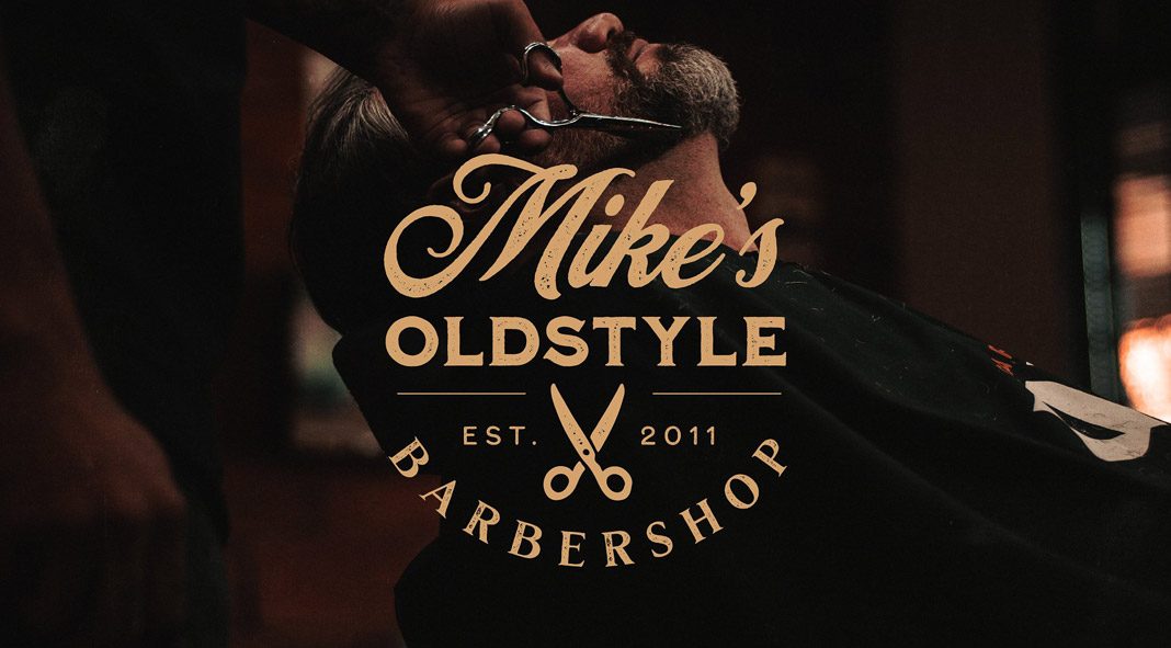 Milkstore retro fonts by Tobias Saul