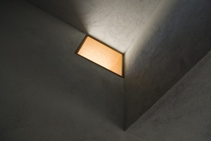 Minimalist house in Troia by architecture firm Miguel Marcelino.