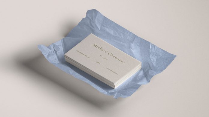 OLI branding and package design by Anastasia Dunaeva