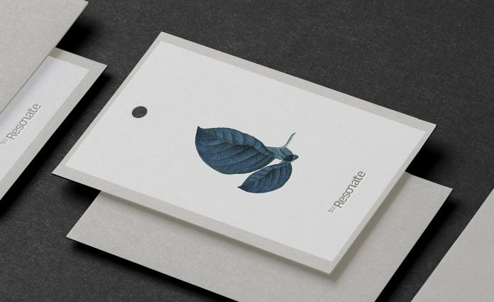 Branding by Monograph&Co. for to:Resonate