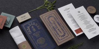 Casa Liebre branding by Algoritmo Consultants