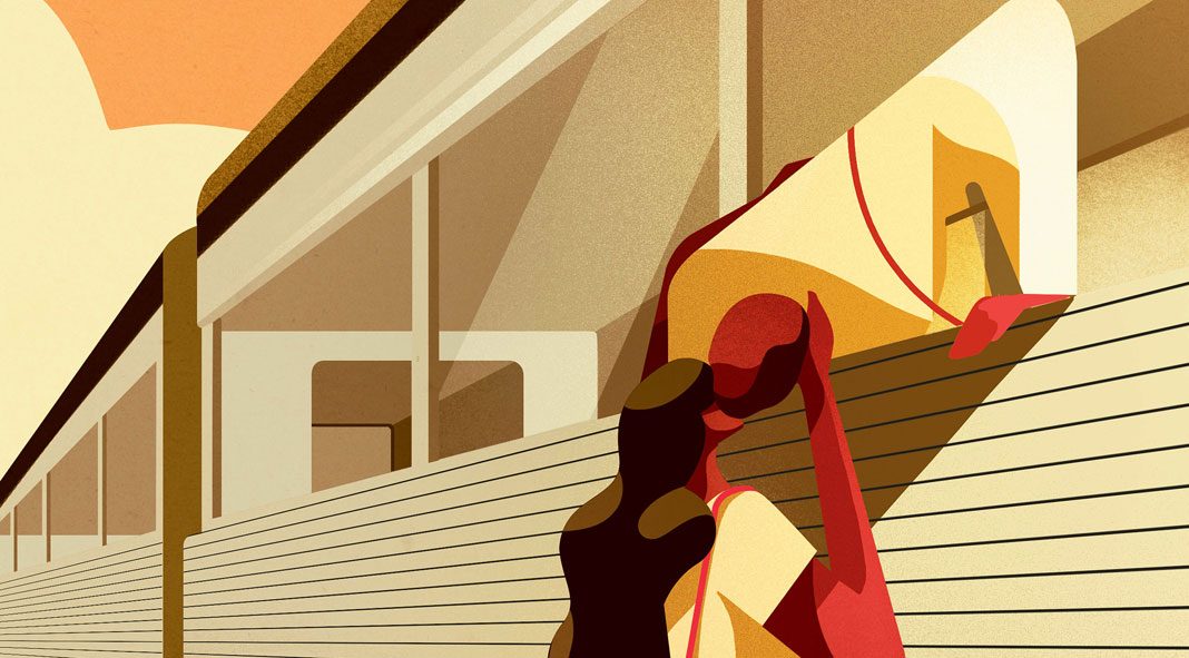 Charlie Davis Illustrations