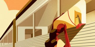 Charlie Davis Illustrations