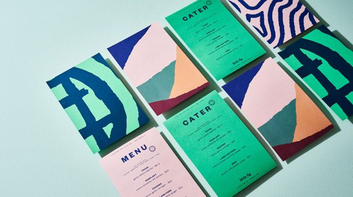 Little Fig branding by Stitch Design Co.