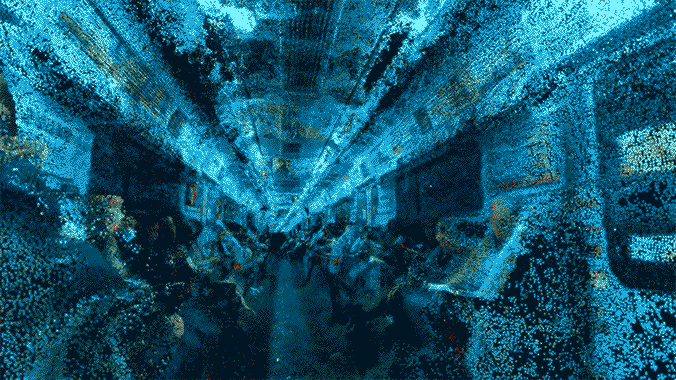 FUTURE CITIES by DERIVE