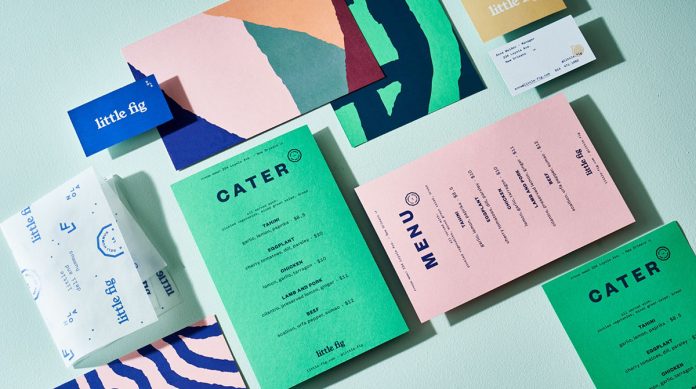 Little Fig branding by Stitch Design Co.