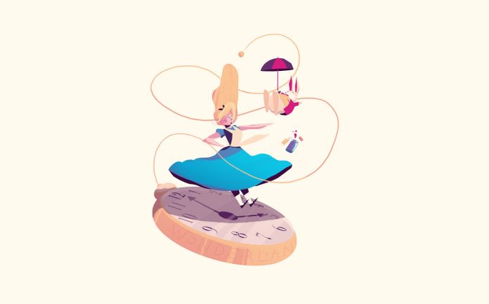 Character design challenge by Renaud Lavency