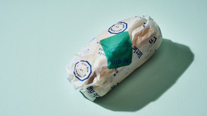 Little Fig branding by Stitch Design Co.