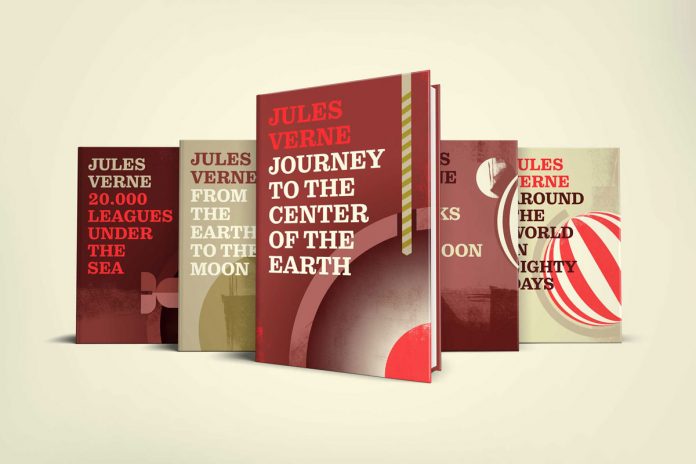 Pulpo font family from Floodfonts