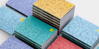 Concept, graphic design, art direction, cover and layout by Tank Design for Vestre Product Catalog 2019.