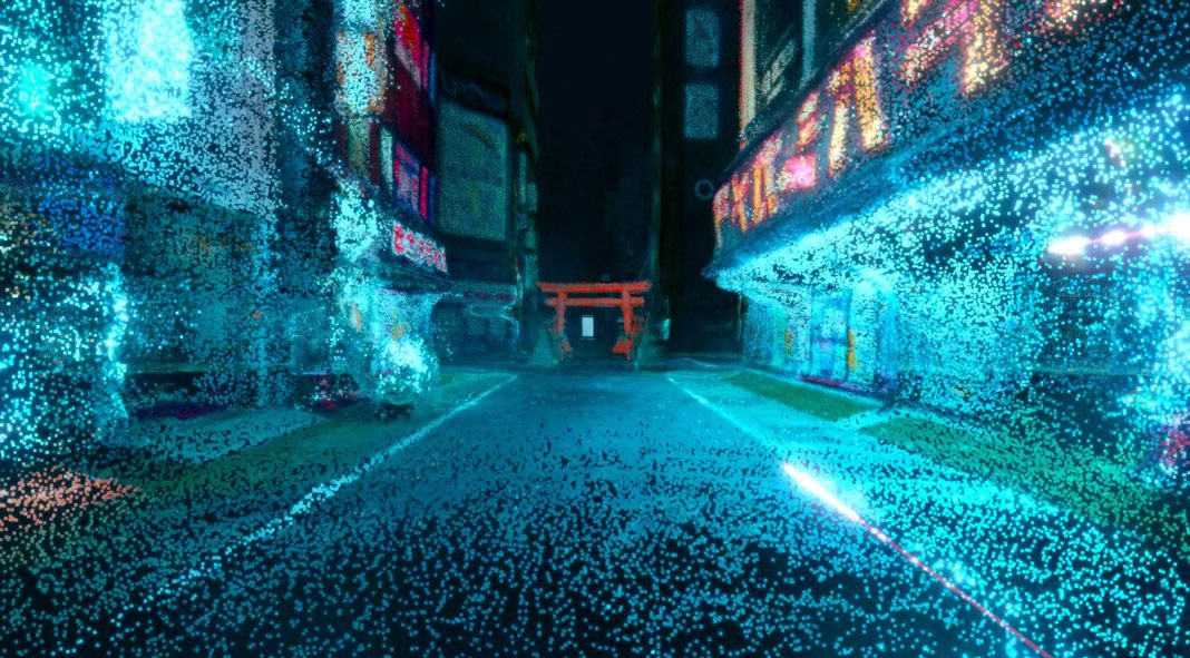 FUTURE CITIES by DERIVE