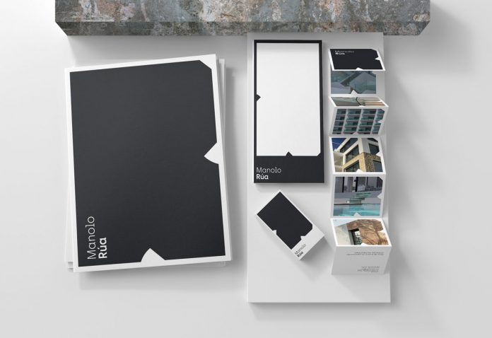 Architecture identity by Barceló Estudio