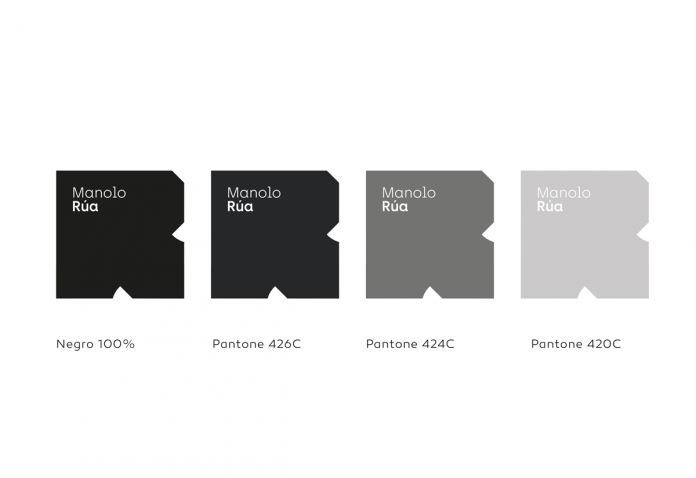 Architecture identity by Barceló Estudio