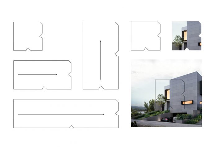 Architecture identity by Barceló Estudio