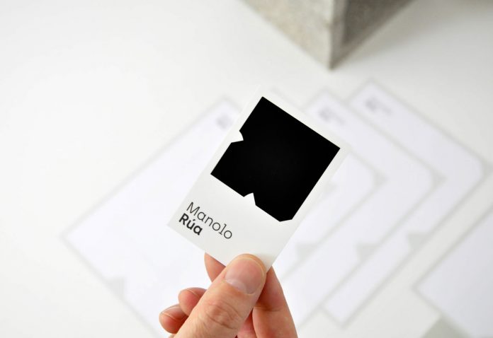 Architecture identity by Barceló Estudio
