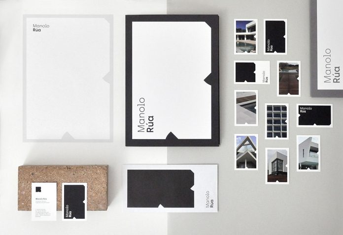 Architecture identity by Barceló Estudio