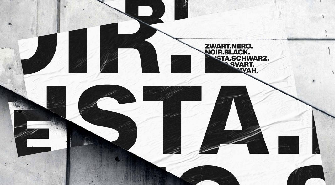 Helvetica Now from Monotype