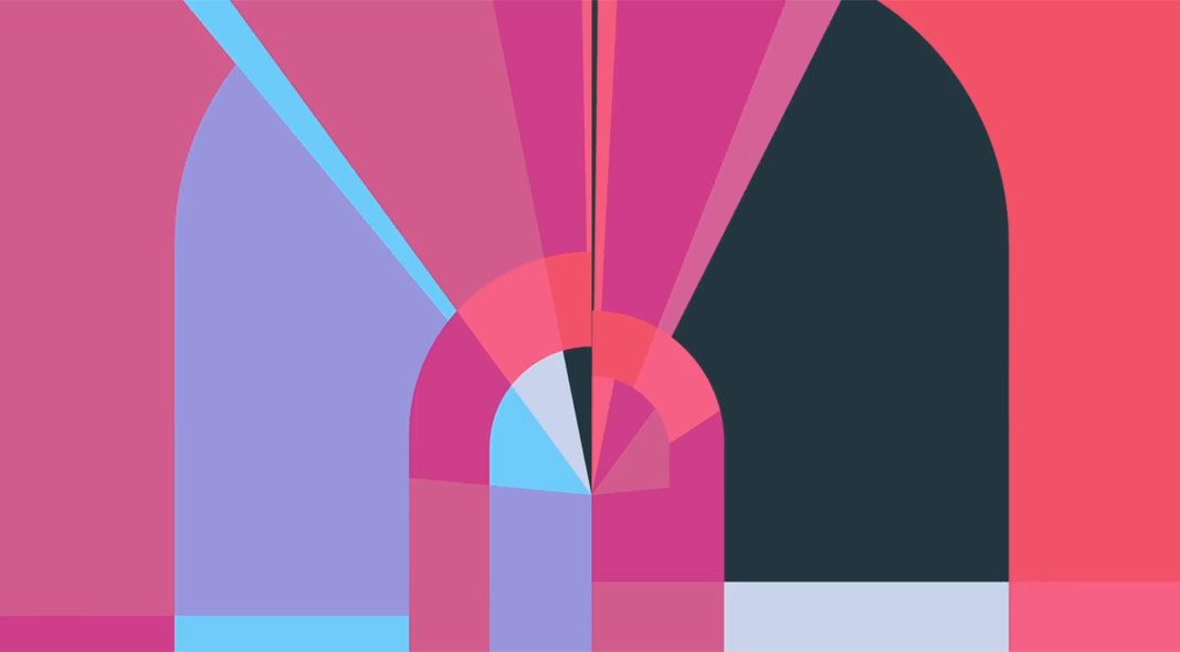 36 Days of Type — An Animated Collaboration by Albert Oriol and numerous designers.