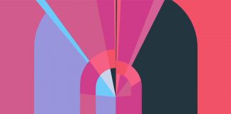 36 Days of Type — An Animated Collaboration by Albert Oriol and numerous designers.