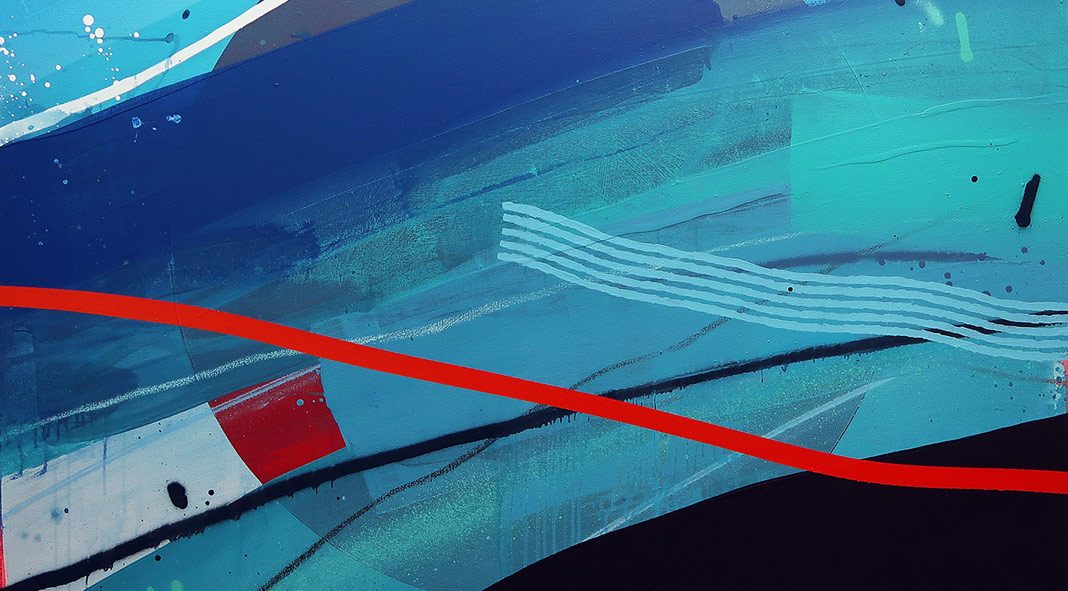 American Artist Erik Otto