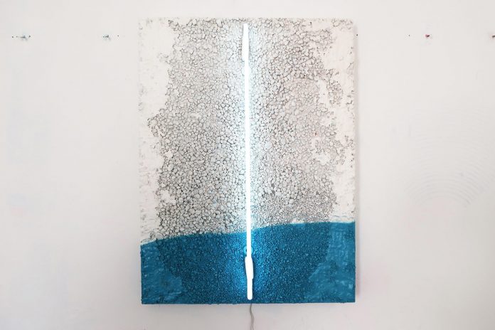 Erik Otto, Higher Ground