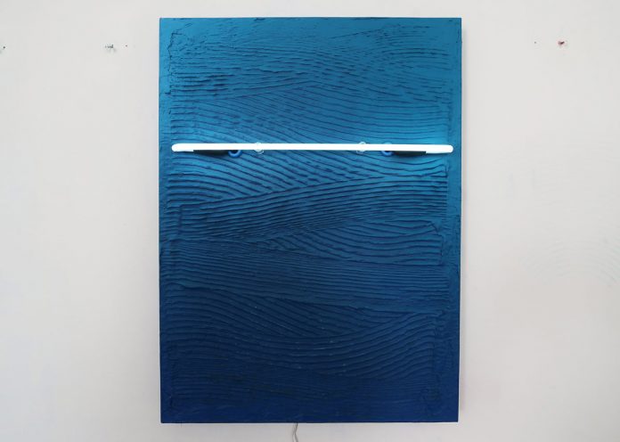 Erik Otto, Higher Ground