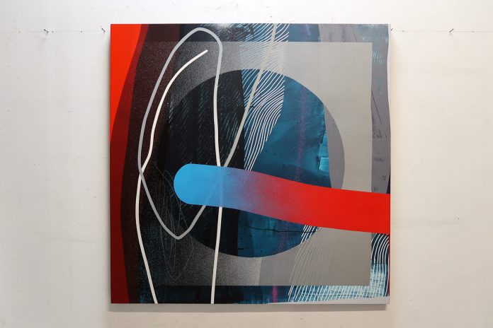 Erik Otto, Perfect Imbalance