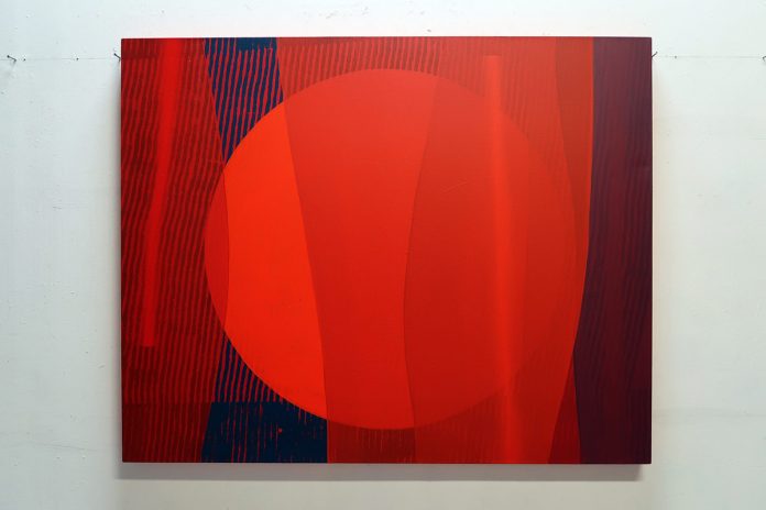 Erik Otto, Slow Tide