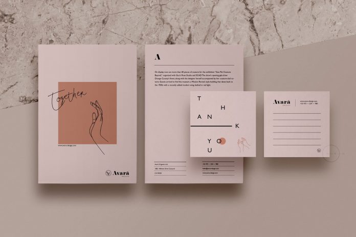 Fully editable print templates including pre-made graphics and layouts.