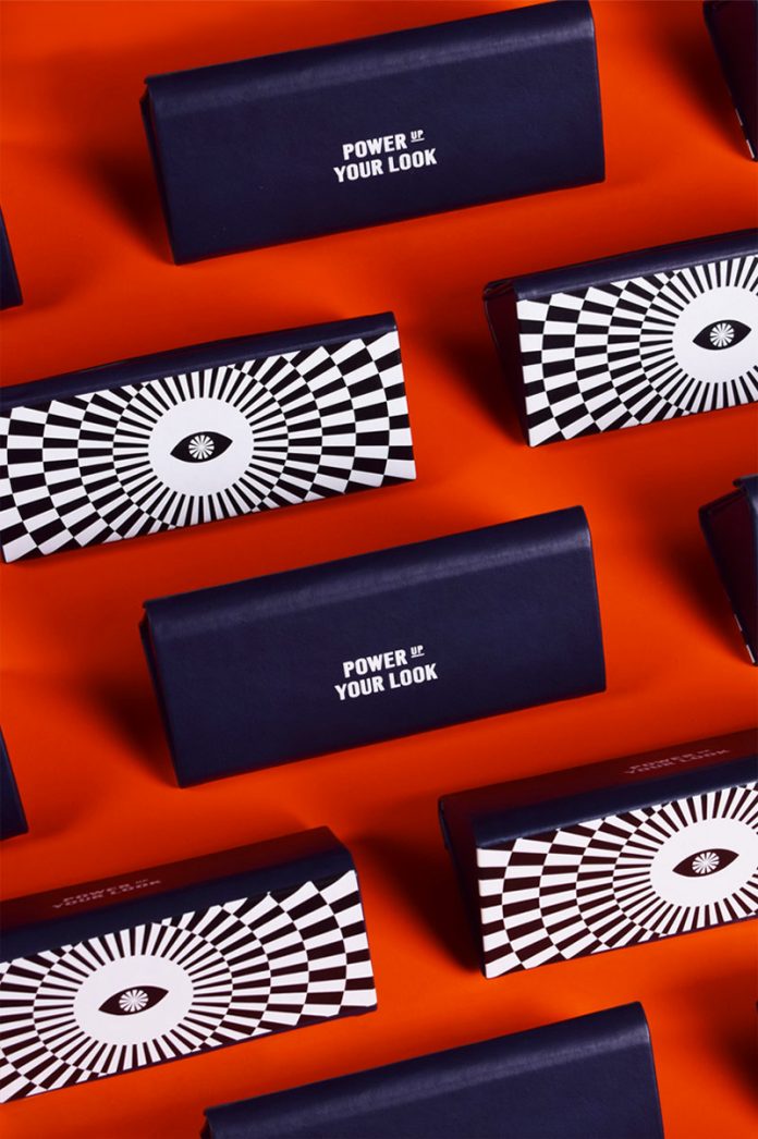 Thanku brand and packaging design by Alejandro Gavancho.