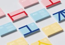 20 Creative Business Card Designs