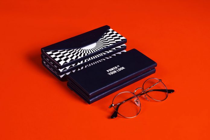 Thanku brand and packaging design by Alejandro Gavancho.