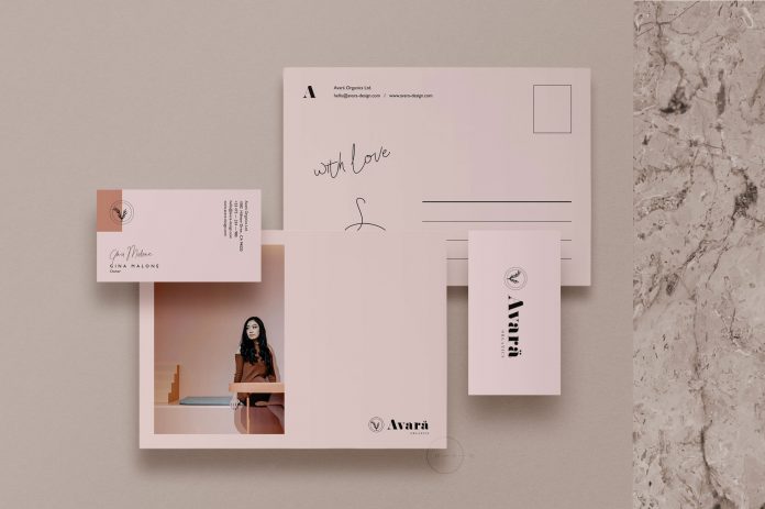 Fully editable print templates including pre-made graphics and layouts.