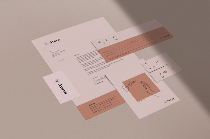 Fully editable print templates including pre-made graphics and layouts.