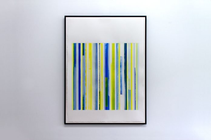 Daan Roukens, Between Order and Adventure #3